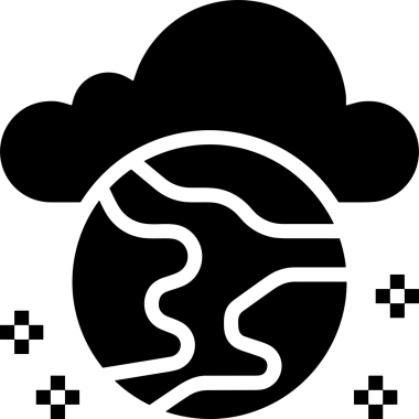 PNG biçiminde siyah ve beyaz depolama simgesi basit düz tasarım depolama depolama konteynırı arşiv kutusu arşiv hattı sanat izole vektör ilüstrasyonu dosya kabine organizasyon simgesi simgesi için dijital grafik ögesi