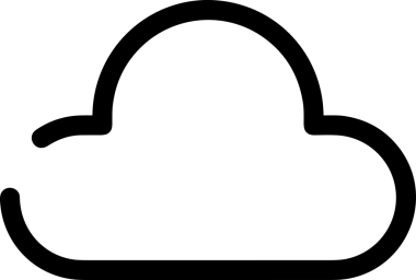 PNG biçiminde siyah ve beyaz depolama simgesi basit düz tasarım depolama depolama konteynırı arşiv kutusu arşiv hattı sanat izole vektör ilüstrasyonu dosya kabine organizasyon simgesi simgesi için dijital grafik ögesi