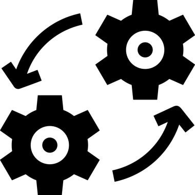 PNG biçiminde siyah ve beyaz depolama simgesi basit düz tasarım depolama depolama konteynırı arşiv kutusu arşiv hattı sanat izole vektör ilüstrasyonu dosya kabine organizasyon simgesi simgesi için dijital grafik ögesi