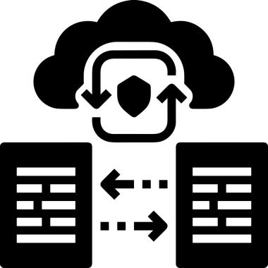 PNG biçiminde siyah ve beyaz depolama simgesi basit düz tasarım depolama depolama konteynırı arşiv kutusu arşiv hattı sanat izole vektör ilüstrasyonu dosya kabine organizasyon simgesi simgesi için dijital grafik ögesi
