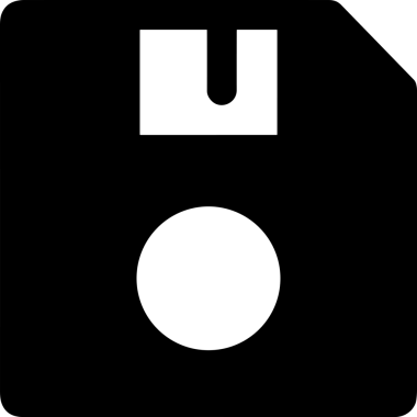 PNG biçiminde siyah ve beyaz depolama simgesi basit düz tasarım depolama depolama konteynırı arşiv kutusu arşiv hattı sanat izole vektör ilüstrasyonu dosya kabine organizasyon simgesi simgesi için dijital grafik ögesi