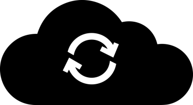 PNG biçiminde siyah ve beyaz depolama simgesi basit düz tasarım depolama depolama konteynırı arşiv kutusu arşiv hattı sanat izole vektör ilüstrasyonu dosya kabine organizasyon simgesi simgesi için dijital grafik ögesi