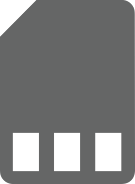 PNG biçiminde siyah ve beyaz depolama simgesi basit düz tasarım depolama depolama konteynırı arşiv kutusu arşiv hattı sanat izole vektör ilüstrasyonu dosya kabine organizasyon simgesi simgesi için dijital grafik ögesi