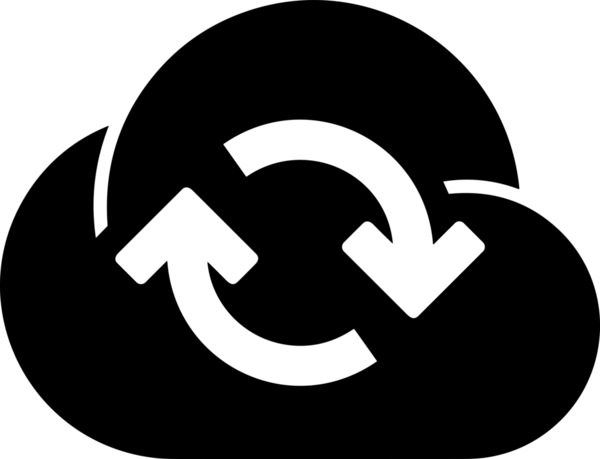 PNG biçiminde siyah ve beyaz depolama simgesi basit düz tasarım depolama depolama konteynırı arşiv kutusu arşiv hattı sanat izole vektör ilüstrasyonu dosya kabine organizasyon simgesi simgesi için dijital grafik ögesi