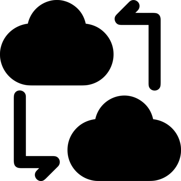 PNG biçiminde siyah ve beyaz depolama simgesi basit düz tasarım depolama depolama konteynırı arşiv kutusu arşiv hattı sanat izole vektör ilüstrasyonu dosya kabine organizasyon simgesi simgesi için dijital grafik ögesi