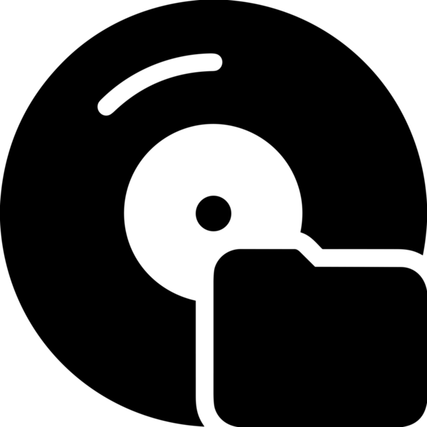 PNG biçiminde siyah ve beyaz depolama simgesi basit düz tasarım depolama depolama konteynırı arşiv kutusu arşiv hattı sanat izole vektör ilüstrasyonu dosya kabine organizasyon simgesi simgesi için dijital grafik ögesi