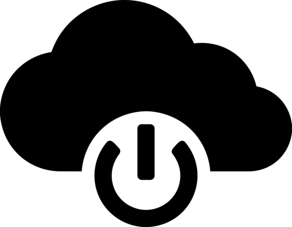 PNG biçiminde siyah ve beyaz depolama simgesi basit düz tasarım depolama depolama konteynırı arşiv kutusu arşiv hattı sanat izole vektör ilüstrasyonu dosya kabine organizasyon simgesi simgesi için dijital grafik ögesi