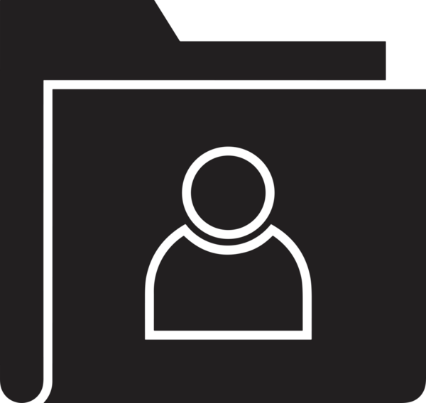 PNG biçiminde siyah ve beyaz depolama simgesi basit düz tasarım depolama depolama konteynırı arşiv kutusu arşiv hattı sanat izole vektör ilüstrasyonu dosya kabine organizasyon simgesi simgesi için dijital grafik ögesi