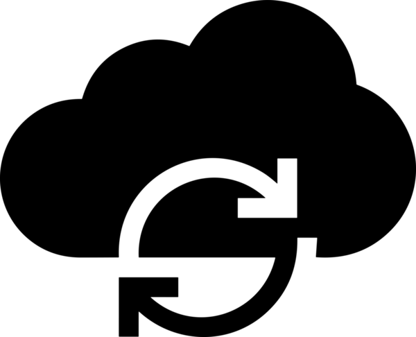 PNG biçiminde siyah ve beyaz depolama simgesi basit düz tasarım depolama depolama konteynırı arşiv kutusu arşiv hattı sanat izole vektör ilüstrasyonu dosya kabine organizasyon simgesi simgesi için dijital grafik ögesi