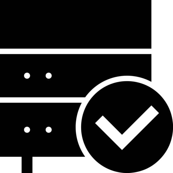 PNG biçiminde siyah ve beyaz depolama simgesi basit düz tasarım depolama depolama konteynırı arşiv kutusu arşiv hattı sanat izole vektör ilüstrasyonu dosya kabine organizasyon simgesi simgesi için dijital grafik ögesi