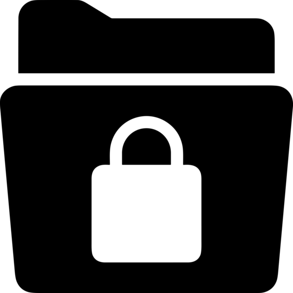 PNG biçiminde siyah ve beyaz depolama simgesi basit düz tasarım depolama depolama konteynırı arşiv kutusu arşiv hattı sanat izole vektör ilüstrasyonu dosya kabine organizasyon simgesi simgesi için dijital grafik ögesi