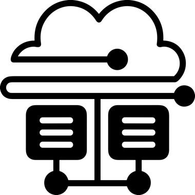 PNG biçiminde siyah ve beyaz depolama simgesi basit düz tasarım depolama depolama konteynırı arşiv kutusu arşiv hattı sanat izole vektör ilüstrasyonu dosya kabine organizasyon simgesi simgesi için dijital grafik ögesi