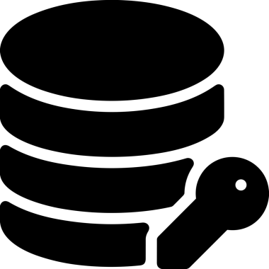 PNG biçiminde siyah ve beyaz depolama simgesi basit düz tasarım depolama depolama konteynırı arşiv kutusu arşiv hattı sanat izole vektör ilüstrasyonu dosya kabine organizasyon simgesi simgesi için dijital grafik ögesi