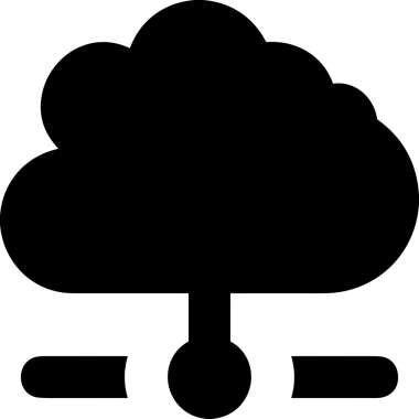 PNG biçiminde siyah ve beyaz depolama simgesi basit düz tasarım depolama depolama konteynırı arşiv kutusu arşiv hattı sanat izole vektör ilüstrasyonu dosya kabine organizasyon simgesi simgesi için dijital grafik ögesi