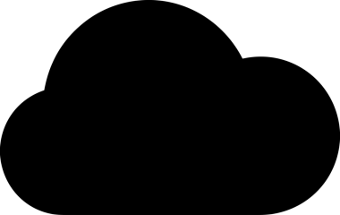 PNG biçiminde siyah ve beyaz depolama simgesi basit düz tasarım depolama depolama konteynırı arşiv kutusu arşiv hattı sanat izole vektör ilüstrasyonu dosya kabine organizasyon simgesi simgesi için dijital grafik ögesi