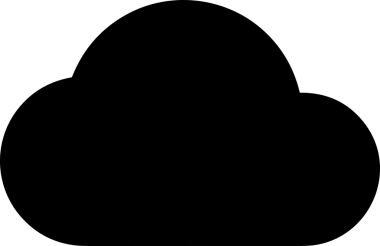 PNG biçiminde siyah ve beyaz depolama simgesi basit düz tasarım depolama depolama konteynırı arşiv kutusu arşiv hattı sanat izole vektör ilüstrasyonu dosya kabine organizasyon simgesi simgesi için dijital grafik ögesi