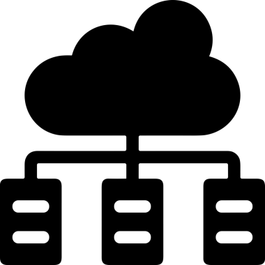 PNG biçiminde siyah ve beyaz depolama simgesi basit düz tasarım depolama depolama konteynırı arşiv kutusu arşiv hattı sanat izole vektör ilüstrasyonu dosya kabine organizasyon simgesi simgesi için dijital grafik ögesi