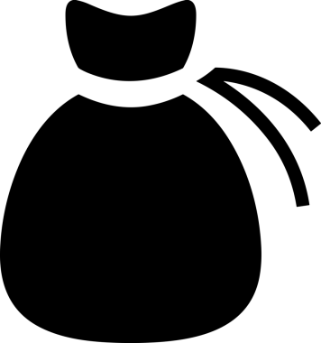 PNG biçiminde siyah ve beyaz depolama simgesi basit düz tasarım depolama depolama konteynırı arşiv kutusu arşiv hattı sanat izole vektör ilüstrasyonu dosya kabine organizasyon simgesi simgesi için dijital grafik ögesi