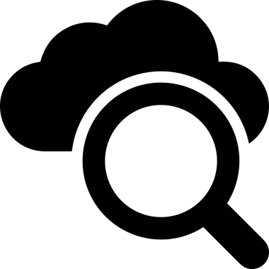 PNG biçiminde siyah ve beyaz depolama simgesi basit düz tasarım depolama depolama konteynırı arşiv kutusu arşiv hattı sanat izole vektör ilüstrasyonu dosya kabine organizasyon simgesi simgesi için dijital grafik ögesi