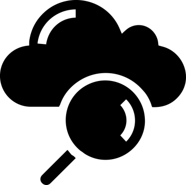 PNG biçiminde siyah ve beyaz depolama simgesi basit düz tasarım depolama depolama konteynırı arşiv kutusu arşiv hattı sanat izole vektör ilüstrasyonu dosya kabine organizasyon simgesi simgesi için dijital grafik ögesi