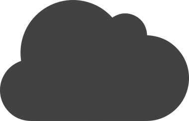 PNG biçiminde siyah ve beyaz depolama simgesi basit düz tasarım depolama depolama konteynırı arşiv kutusu arşiv hattı sanat izole vektör ilüstrasyonu dosya kabine organizasyon simgesi simgesi için dijital grafik ögesi