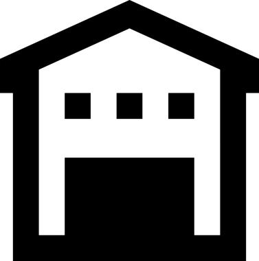 PNG biçiminde siyah ve beyaz depolama simgesi basit düz tasarım depolama depolama konteynırı arşiv kutusu arşiv hattı sanat izole vektör ilüstrasyonu dosya kabine organizasyon simgesi simgesi için dijital grafik ögesi