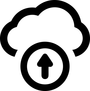 PNG biçiminde siyah ve beyaz depolama simgesi basit düz tasarım depolama depolama konteynırı arşiv kutusu arşiv hattı sanat izole vektör ilüstrasyonu dosya kabine organizasyon simgesi simgesi için dijital grafik ögesi