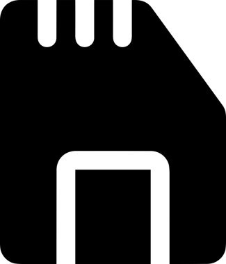 PNG biçiminde siyah ve beyaz depolama simgesi basit düz tasarım depolama depolama konteynırı arşiv kutusu arşiv hattı sanat izole vektör ilüstrasyonu dosya kabine organizasyon simgesi simgesi için dijital grafik ögesi