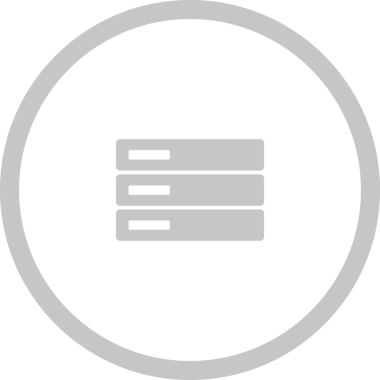 PNG biçiminde siyah ve beyaz depolama simgesi basit düz tasarım depolama depolama konteynırı arşiv kutusu arşiv hattı sanat izole vektör ilüstrasyonu dosya kabine organizasyon simgesi simgesi için dijital grafik ögesi