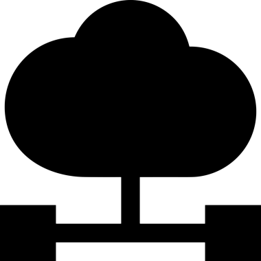 PNG biçiminde siyah ve beyaz depolama simgesi basit düz tasarım depolama depolama konteynırı arşiv kutusu arşiv hattı sanat izole vektör ilüstrasyonu dosya kabine organizasyon simgesi simgesi için dijital grafik ögesi