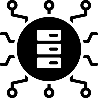 PNG biçiminde siyah ve beyaz depolama simgesi basit düz tasarım depolama depolama konteynırı arşiv kutusu arşiv hattı sanat izole vektör ilüstrasyonu dosya kabine organizasyon simgesi simgesi için dijital grafik ögesi