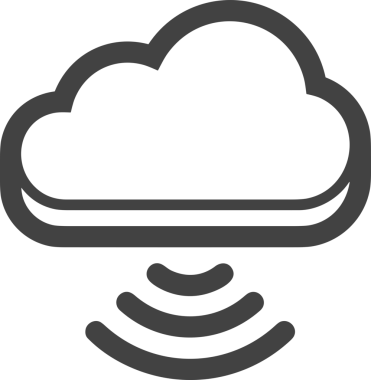 PNG biçiminde siyah ve beyaz depolama simgesi basit düz tasarım depolama depolama konteynırı arşiv kutusu arşiv hattı sanat izole vektör ilüstrasyonu dosya kabine organizasyon simgesi simgesi için dijital grafik ögesi