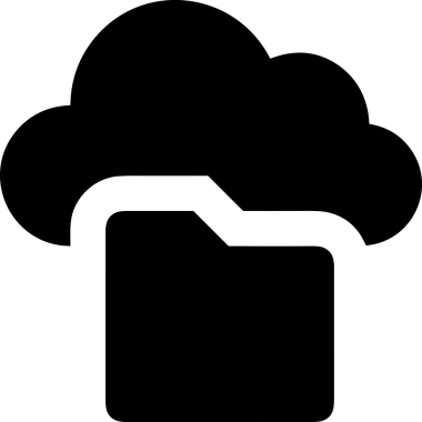 PNG biçiminde siyah ve beyaz depolama simgesi basit düz tasarım depolama depolama konteynırı arşiv kutusu arşiv hattı sanat izole vektör ilüstrasyonu dosya kabine organizasyon simgesi simgesi için dijital grafik ögesi