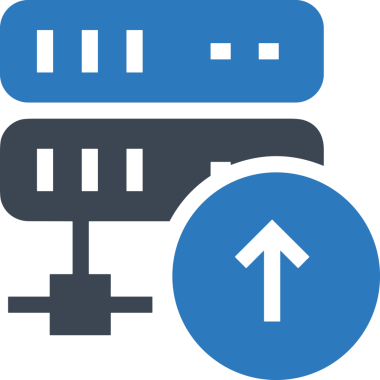 PNG biçiminde siyah ve beyaz depolama simgesi basit düz tasarım depolama depolama konteynırı arşiv kutusu arşiv hattı sanat izole vektör ilüstrasyonu dosya kabine organizasyon simgesi simgesi için dijital grafik ögesi