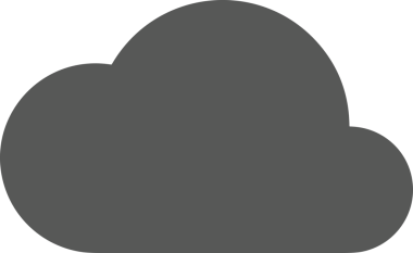 PNG biçiminde siyah ve beyaz depolama simgesi basit düz tasarım depolama depolama konteynırı arşiv kutusu arşiv hattı sanat izole vektör ilüstrasyonu dosya kabine organizasyon simgesi simgesi için dijital grafik ögesi