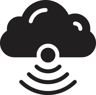 PNG biçiminde siyah ve beyaz depolama simgesi basit düz tasarım depolama depolama konteynırı arşiv kutusu arşiv hattı sanat izole vektör ilüstrasyonu dosya kabine organizasyon simgesi simgesi için dijital grafik ögesi