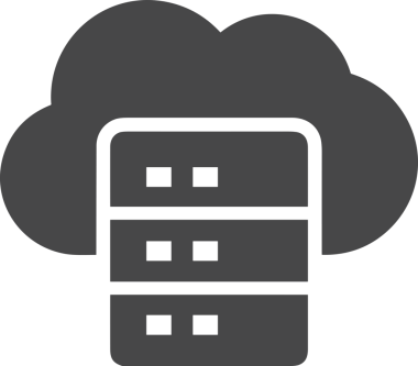 PNG biçiminde siyah ve beyaz depolama simgesi basit düz tasarım depolama depolama konteynırı arşiv kutusu arşiv hattı sanat izole vektör ilüstrasyonu dosya kabine organizasyon simgesi simgesi için dijital grafik ögesi