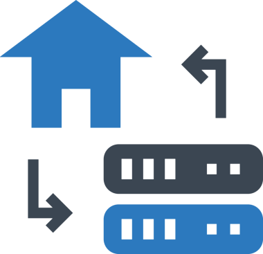 PNG biçiminde siyah ve beyaz depolama simgesi basit düz tasarım depolama depolama konteynırı arşiv kutusu arşiv hattı sanat izole vektör ilüstrasyonu dosya kabine organizasyon simgesi simgesi için dijital grafik ögesi