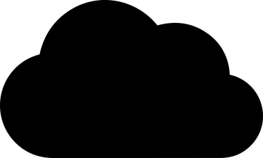 PNG biçiminde siyah ve beyaz depolama simgesi basit düz tasarım depolama depolama konteynırı arşiv kutusu arşiv hattı sanat izole vektör ilüstrasyonu dosya kabine organizasyon simgesi simgesi için dijital grafik ögesi