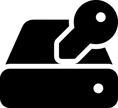 PNG biçiminde siyah ve beyaz depolama simgesi basit düz tasarım depolama depolama konteynırı arşiv kutusu arşiv hattı sanat izole vektör ilüstrasyonu dosya kabine organizasyon simgesi simgesi için dijital grafik ögesi