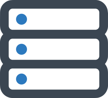 PNG biçiminde siyah ve beyaz depolama simgesi basit düz tasarım depolama depolama konteynırı arşiv kutusu arşiv hattı sanat izole vektör ilüstrasyonu dosya kabine organizasyon simgesi simgesi için dijital grafik ögesi