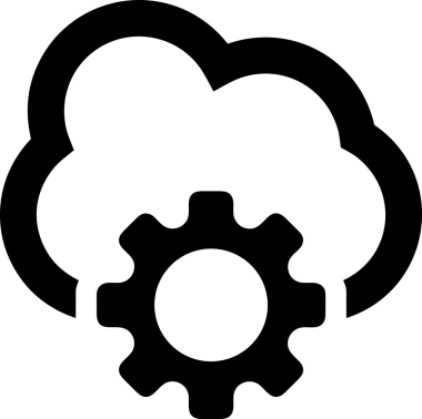 PNG biçiminde siyah ve beyaz depolama simgesi basit düz tasarım depolama depolama konteynırı arşiv kutusu arşiv hattı sanat izole vektör ilüstrasyonu dosya kabine organizasyon simgesi simgesi için dijital grafik ögesi