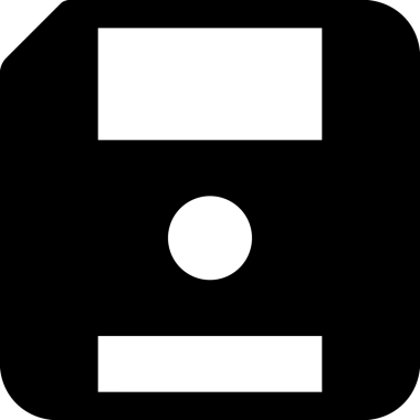 PNG biçiminde siyah ve beyaz depolama simgesi basit düz tasarım depolama depolama konteynırı arşiv kutusu arşiv hattı sanat izole vektör ilüstrasyonu dosya kabine organizasyon simgesi simgesi için dijital grafik ögesi