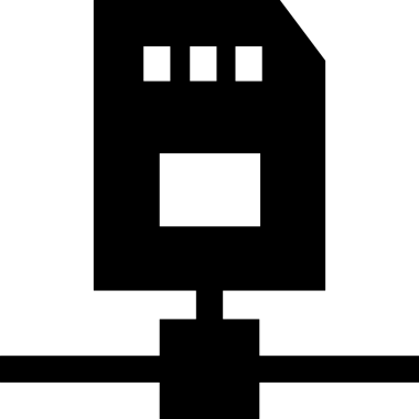 PNG biçiminde siyah ve beyaz depolama simgesi basit düz tasarım depolama depolama konteynırı arşiv kutusu arşiv hattı sanat izole vektör ilüstrasyonu dosya kabine organizasyon simgesi simgesi için dijital grafik ögesi