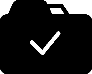 PNG biçiminde siyah ve beyaz depolama simgesi basit düz tasarım depolama depolama konteynırı arşiv kutusu arşiv hattı sanat izole vektör ilüstrasyonu dosya kabine organizasyon simgesi simgesi için dijital grafik ögesi