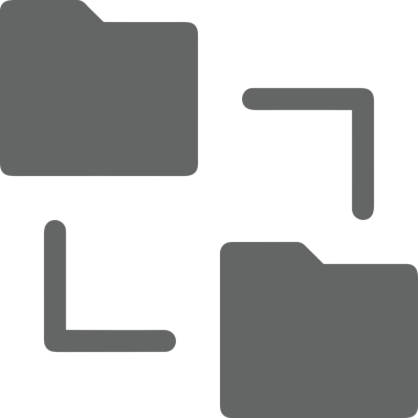 PNG biçiminde siyah ve beyaz depolama simgesi basit düz tasarım depolama depolama konteynırı arşiv kutusu arşiv hattı sanat izole vektör ilüstrasyonu dosya kabine organizasyon simgesi simgesi için dijital grafik ögesi