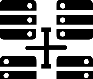 PNG biçiminde siyah ve beyaz depolama simgesi basit düz tasarım depolama depolama konteynırı arşiv kutusu arşiv hattı sanat izole vektör ilüstrasyonu dosya kabine organizasyon simgesi simgesi için dijital grafik ögesi