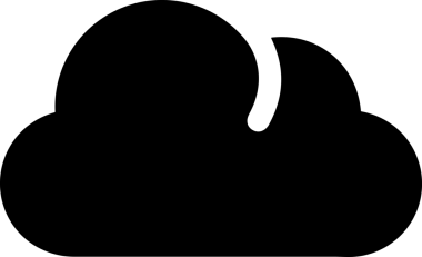 PNG biçiminde siyah ve beyaz depolama simgesi basit düz tasarım depolama depolama konteynırı arşiv kutusu arşiv hattı sanat izole vektör ilüstrasyonu dosya kabine organizasyon simgesi simgesi için dijital grafik ögesi