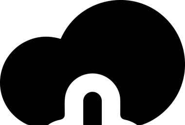 PNG biçiminde siyah ve beyaz depolama simgesi basit düz tasarım depolama depolama konteynırı arşiv kutusu arşiv hattı sanat izole vektör ilüstrasyonu dosya kabine organizasyon simgesi simgesi için dijital grafik ögesi