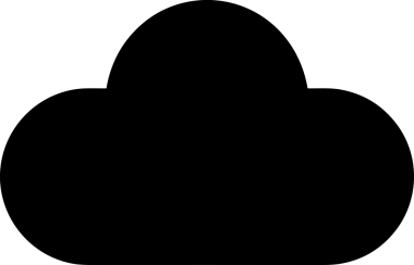 PNG biçiminde siyah ve beyaz depolama simgesi basit düz tasarım depolama depolama konteynırı arşiv kutusu arşiv hattı sanat izole vektör ilüstrasyonu dosya kabine organizasyon simgesi simgesi için dijital grafik ögesi